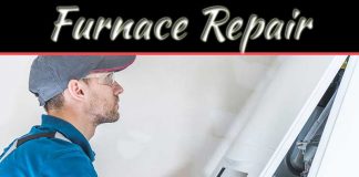 Home Furnace Repair And Services In University City By Best Contractors Home Furnace Repair And Services In University City By Best Contractors