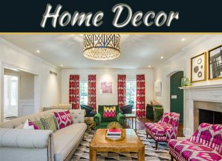 How To Approach Decorating Your New Build Home How To Approach Decorating Your New Build Home