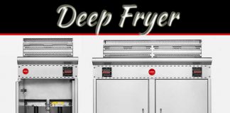 How To Choose The Right Deep Fryer For Commercial Use? How To Choose The Right Deep Fryer For Commercial Use?