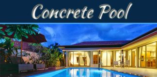 How To Construct A Concrete Swimming Pool? How To Construct A Concrete Swimming Pool?