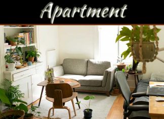 How To Design Your Apartment How To Design Your Apartment