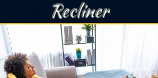 How To Remove A Recliner Back A Step-By-Step Guide How To Remove A Recliner Back A Step-By-Step Guide