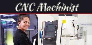 How To Start Learning To Be An Entry Level CNC Machinist At Home How To Start Learning To Be An Entry Level CNC Machinist At Home