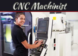 How To Start Learning To Be An Entry Level CNC Machinist At Home How To Start Learning To Be An Entry Level CNC Machinist At Home