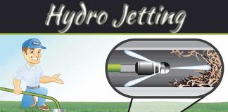 Is Hydro Jetting Safe For Old Pipes? Hydro Jetting Uses And Benefits For Residential Areas