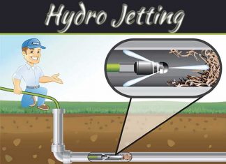 Is Hydro Jetting Safe For Old Pipes? Hydro Jetting Uses And Benefits For Residential Areas