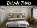 Is It Worth Having Bed Side Tables In The Bedroom? Is It Worth Having Bed Side Tables In The Bedroom?