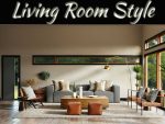 Key Ideas On Choosing Your Living Room Style Key Ideas On Choosing Your Living Room Style