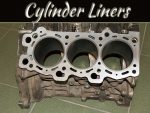Know All About The Various Cylinder Liners Used In Automobile Industry