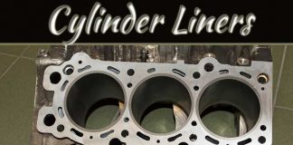 Know All About The Various Cylinder Liners Used In Automobile Industry Know All About The Various Cylinder Liners Used In Automobile Industry