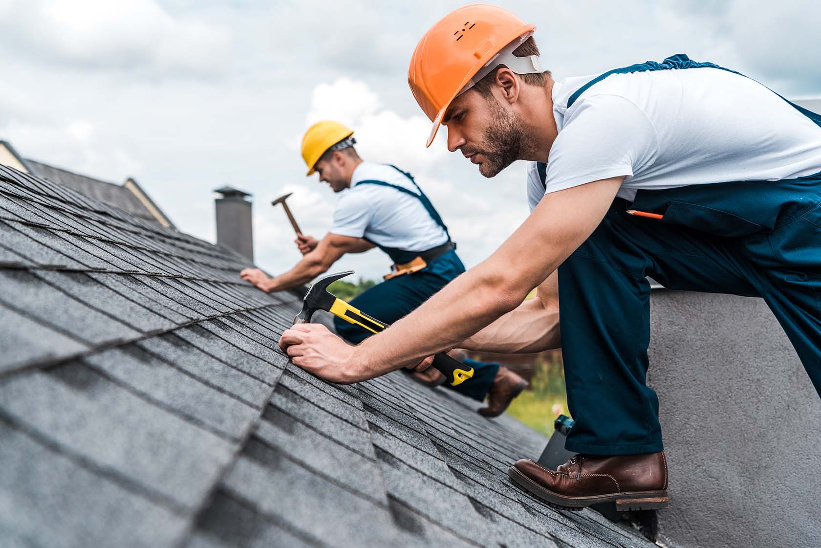 5 Tips On Choosing The Right Roof Overhang