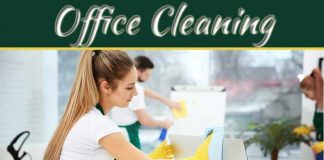 Routine Office Cleaning Checklist: What To Clean On A Daily Basis Routine Office Cleaning Checklist: What To Clean On A Daily Basis