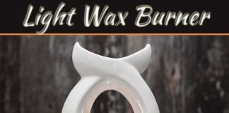 Tea Light Wax Burners – A Practical Statement Piece For Your Home Tea Light Wax Burners – A Practical Statement Piece For Your Home