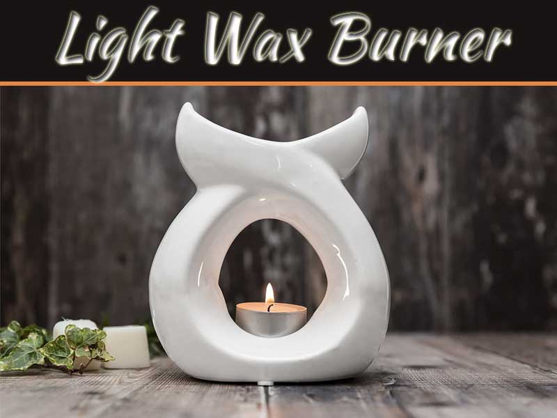 Tea Light Wax Burners – A Practical Statement Piece For Your Home