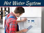 The Difference Between Gas And Electric Hot Water Systems The Difference Between Gas And Electric Hot Water Systems