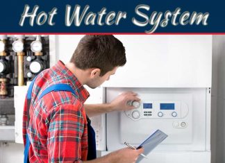 The Difference Between Gas And Electric Hot Water Systems The Difference Between Gas And Electric Hot Water Systems