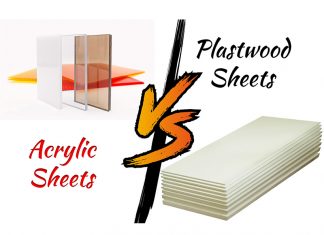 The Difference Between Plastwood And Acrylic Sheets The Difference Between Plastwood And Acrylic Sheets