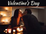 The Ultimate Checklist For A Valentine’s Day At Home The Ultimate Checklist For A Valentine's Day At Home