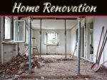 Tips For Surviving A Home Renovation – When You Have Children