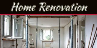 Tips For Surviving A Home Renovation – When You Have Children Tips For Surviving A Home Renovation – When You Have Children