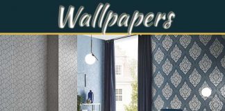 Wallpapers At A Glance: Types And Benefits Wallpapers At A Glance: Types And Benefits