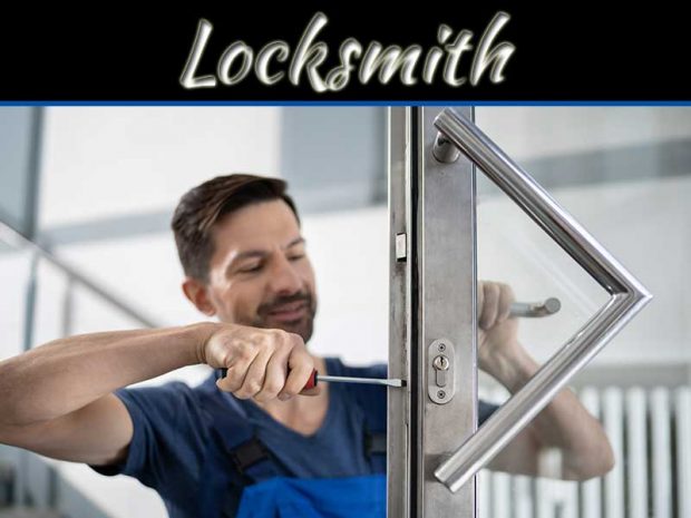 When To Re-Key Or Install New Locks