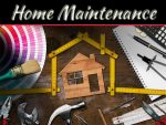 Which Home Maintenance Jobs Can You Do Yourself?