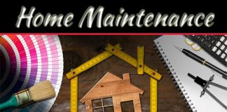 Which Home Maintenance Jobs Can You Do Yourself? Which Home Maintenance Jobs Can You Do Yourself?