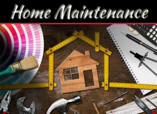 Which Home Maintenance Jobs Can You Do Yourself? Which Home Maintenance Jobs Can You Do Yourself?