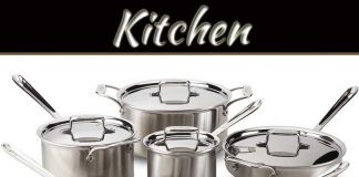 Which Is Better For Your Kitchen: Cuisinart Vs All Clad? Which Is Better For Your Kitchen: Cuisinart Vs All Clad?