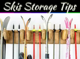 Why And How To Store Skis In The Garage? Why And How To Store Skis In The Garage?