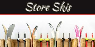 Why And How To Store Skis In The Garage? Why And How To Store Skis In The Garage?