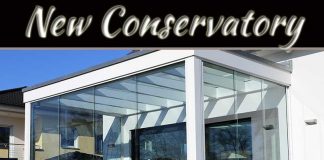 Why Buy A New Conservatory? Improve The Old One Why Buy A New Conservatory? Improve The Old One