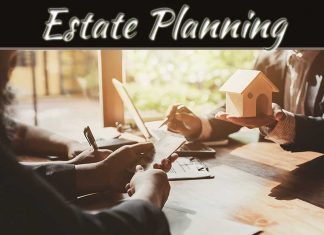 Why Estate Planning Is Important: Securing Your Family’s Future Why Estate Planning Is Important: Securing Your Family's Future