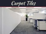 10 Benefits Of Installing Carpet Tiles At Your Office