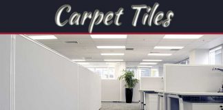 10 Benefits Of Installing Carpet Tiles At Your Office 10 Benefits Of Installing Carpet Tiles At Your Office