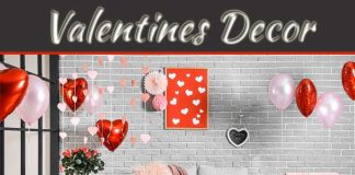 3 Tips You’ll Need To Make The Most Out Of Your Valentines At Home 3 Tips You'll Need To Make The Most Out Of Your Valentines At Home
