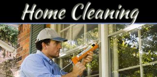 4 Maintenance Tips For A Clean And Safe Home 4 Maintenance Tips For A Clean And Safe Home