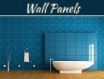 5 Reasons Why Wall Panels Are The Right Bathroom Decor Choice