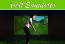 5 Things To Consider When Building A Home Golf Simulator 5 Things To Consider When Building A Home Golf Simulator
