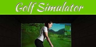 5 Things To Consider When Building A Home Golf Simulator 5 Things To Consider When Building A Home Golf Simulator