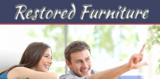 5 Tips For Buying Restored Brand Name Furniture Online 5 Tips For Buying Restored Brand Name Furniture Online