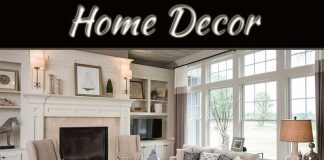 6 Brilliant Ways Of Decorating Your Home 6 Brilliant Ways Of Decorating Your Home