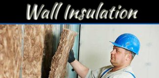 6 Tips For Choosing The Right Wall Insulation 6 Tips For Choosing The Right Wall Insulation