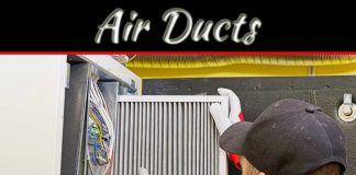 8 Signs That It’s Time To Replace Air Ducts 8 Signs That It's Time To Replace Air Ducts