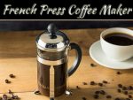 A Step By Step Guide How To Use A French Press Coffee Maker A Step By Step Guide How To Use A French Press Coffee Maker