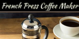 A Step By Step Guide How To Use A French Press Coffee Maker A Step By Step Guide How To Use A French Press Coffee Maker