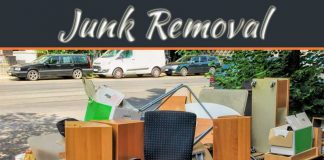 Are Junk Removal Services The Same As My Weekly Garbage Pick Up? Are Junk Removal Services The Same As My Weekly Garbage Pick Up?