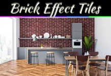 Brick Tiles For Every Style: Design Ideas & Inspiration Brick Tiles For Every Style: Design Ideas & Inspiration