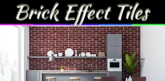 Brick Tiles For Every Style: Design Ideas & Inspiration Brick Tiles For Every Style: Design Ideas & Inspiration